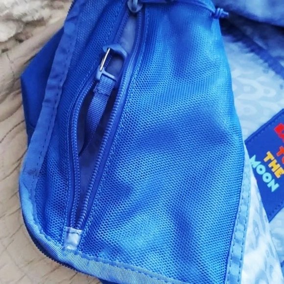 Baboon to the moon mini backpack - Picture 5 of 6